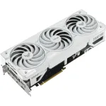 Видеокарта GeForce RTX 5070 Ti 2588МГц 16Гб ASUS (GDDR7, 256бит)