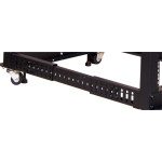 Полка Lanmaster TWT-RACK2-S4-ADJ/45