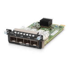 HP Aruba 3810M 4SFP+ Module [JL083A]