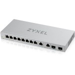 Коммутатор ZyXEL XGS1210-12