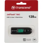 Накопитель USB Transcend TS128GJF790C