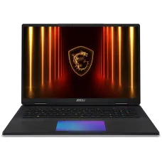 Игровой ноутбук MSI Titan 18 HX AI A2XWJG-206RU (Intel Core Ultra 9 285HX 2.8 ГГц/64 ГБ DDR5 6400 МГц/18