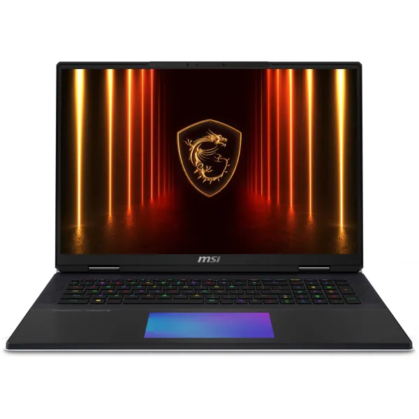 Игровой ноутбук MSI Titan 18 HX AI A2XWJG-206RU (Intel Core Ultra 9 285HX 2.8 ГГц/64 ГБ DDR5 6400 МГц/18