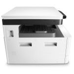 МФУ HP LaserJet MFP M442dn (A3, 24стр/м, 50'000стр в мес, RJ-45, USB)