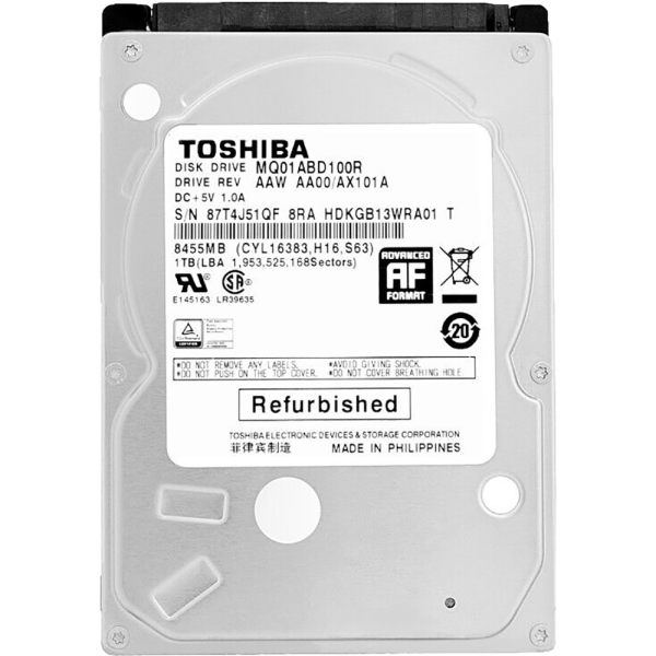 Toshiba