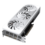 Видеокарта GeForce RTX 4060TI 2580МГц 8Гб Gigabyte AERO OC (GDDR6, 128бит, 2xHDMI, 2xDP)