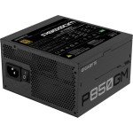 Блок питания Gigabyte GP-P850GM 850W (ATX, 850Вт, 20+4 pin, ATX12V 2.31, 1 вентилятор, GOLD)