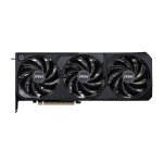 Видеокарта GeForce RTX 5080 2640МГц 16Мб MSI (PCI-E 5.0, GDDR7, 256бит, 1xHDMI, 3xDP)