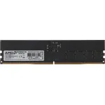 Память DIMM DDR5 16Гб 4800МГц AMD (38400Мб/с, CL40, 288-pin, 1.1)