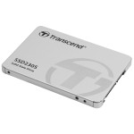 Жесткий диск SSD 2Тб Transcend (2.5