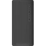 Корпус Accord ACC-M258-02B (Mini-Tower, 2xUSB3.0)
