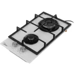 Варочная поверхность Midea MG3260TGW