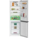 Холодильник Beko B3R1CNK363HW (No Frost, A++, 2-камерный, инверторный компрессор, белый)