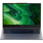 Ноутбук Digma Pro Fortis M (Intel Core i3 10110U 2.1 Ггц/8 ГБ DDR4 2666 МГц/15.6