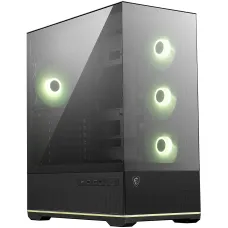 Корпус MSI MAG Pano 110R PZ (Midi-Tower)
