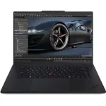 Ноутбук Lenovo ThinkPad P1 G7 (Intel Core Ultra 7 155H 1.4 ГГц/32 ГБ LPDDR5x 7500 МГц/16