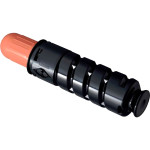 Картридж Canon C-EXV43 BK (2788B002) (черный; 15200стр; Canon imageRUNNER ADVANCE 400i, Canon imageRUNNER ADVANCE 500i)