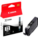 Картридж Canon PGI-72MBK (6402B001) (черный матовый; 1640стр; 14мл; PRO-10)