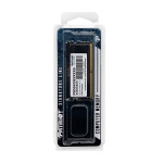 Память SO-DIMM DDR5 16Гб 4800МГц Patriot Memory (38400Мб/с, CL40, 262-pin, 1.1 В)
