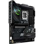 Материнская плата ASUS ROG STRIX Z890-F GAMING WIFI (Socket-1851, x, ATX, RAID SATA: 0,1,10,5)