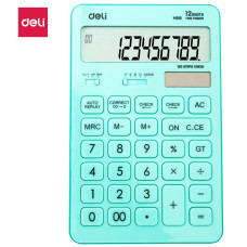 Калькулятор Deli EM01531