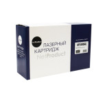 Тонер-картридж NetProduct N-SP3400HE (оригинальный номер: SP3400HE; черный; 5000стр; Aficio SP 3400N, 3410DN, 3400SF, 3410SF)