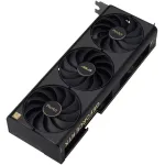 Видеокарта GeForce RTX 4070 2535МГц 12Гб ASUS OC (PCI 4.0, GDDR6X, 192бит, 1xHDMI, 3xDP)