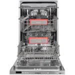 Посудомоечная машина Timberk T-DW45BI103