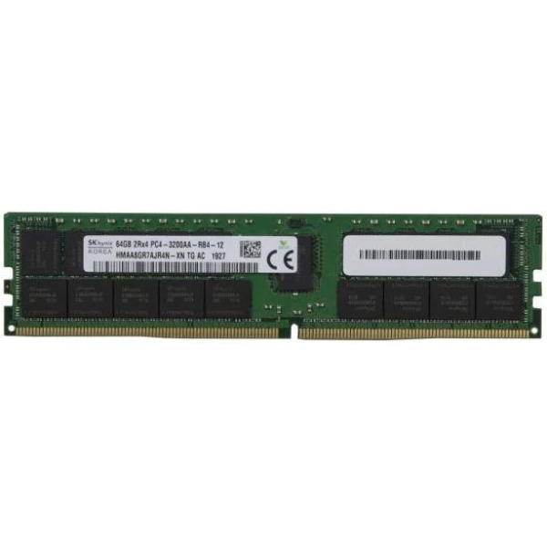 Память DDR4 64Гб 3200МГц Hynix (CL22)
