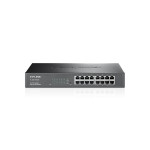 Коммутатор TP-Link TL-SG1016DE