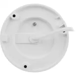 Камера видеонаблюдения Hikvision DS-2CD2123G2-IU(2.8mm) (IP, купольная, поворотная, уличная, 2Мп, 2.8-2.8мм, 1920x1080, 25кадр/с)