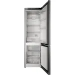 Холодильник Indesit ITS 4200 NG (2-камерный, темно-серый)