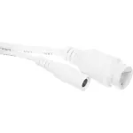 Камера видеонаблюдения Trassir TR-D2S1-noPoE (IP, внутренняя, купольная, 2Мп, 3.6-3.6мм, 1920x1080, 25кадр/с)