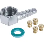 Maunfeld EGHE.64.3STS-EB/G