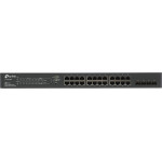 Коммутатор TP-Link TL-SG2428P