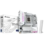 Материнская плата Gigabyte B860M A ELT WF6E ICE (x)