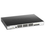 Коммутатор D-Link DGS-3000-28XMP