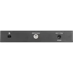 Коммутатор D-Link DGS-1100-08PV2