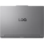 Ноутбук Lenovo LOQ 15AHP11 (AMD Ryzen 7 250 3.3 ГГц/16 ГБ DDR5 5600 МГц/15.3