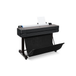 Плоттер HP DesignJet T630 36-in (струйная, цветная, A0, 1024Мб, 2стр/м, 2400x1200dpi, Wi-Fi, RJ-45, USB)