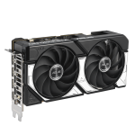 Видеокарта GeForce RTX 5060 2410МГц 8Гб ASUS DUAL OC (GDDR7, 128бит, 1xHDMI, 3xDP)