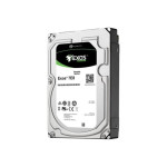 Жесткий диск HDD 2Тб Seagate Exos 7E8 (3.5