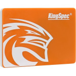 Жесткий диск SSD 1Тб KingSpec (2.5