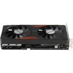 Видеокарта GeForce RTX 3060 1350МГц AFOX (GDDR6, 192бит, 1xHDMI, 3xDP)