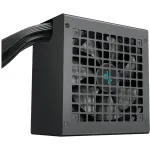 Блок питания DeepCool PL800D (ATX, 800Вт, ATX12V 3.0, BRONZE)