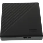 Внешний жесткий диск HDD Western Digital My Passport (2.5