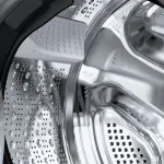 Стиральная машина Bosch WNC254A0ME(59.8x84.8x62.2см, фронтальная, макс:10,5кг, с сушкой, 1400об/мин, белый)