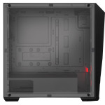 Корпус Cooler Master MasterBox K501L (Midi-Tower, 1xUSB3.0, 2x120мм)