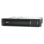 ИБП APC Smart-UPS 1000VA RM 2U 230V (интерактивный, 1000ВА, 700Вт, 4xIEC 320 C13 (компьютерный))