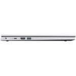 Ноутбук Acer Extensa 15 EX215-33-P4E7 (Intel N200 0.1 ГГц/8 ГБ LPDDR5 4800 МГц/15.6